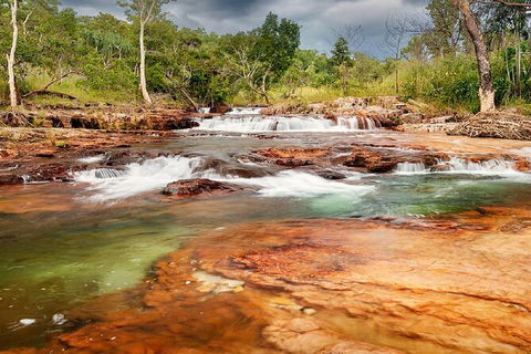 Full-Day Private Guided Tour To Litchfield National Park - Holiday Jervis Bay 14