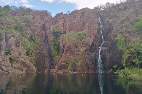 Full-Day Private Guided Tour To Litchfield National Park - Holiday Jervis Bay 23