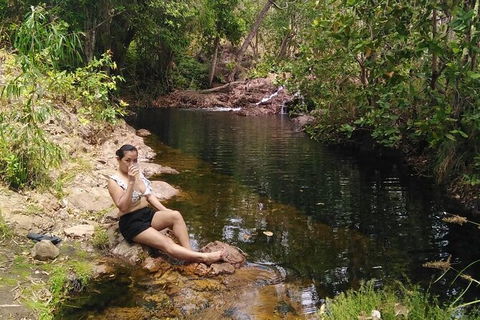 Full-Day Private Guided Tour To Litchfield National Park - Holiday Jervis Bay 11