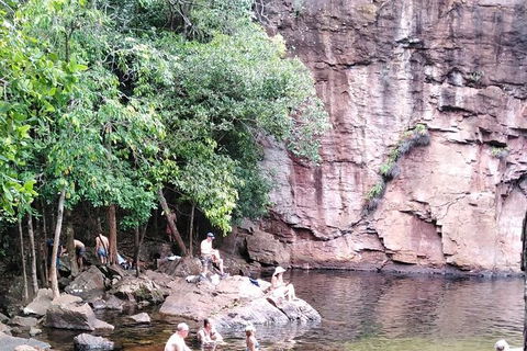 Full-Day Private Guided Tour To Litchfield National Park - Holiday Jervis Bay 16