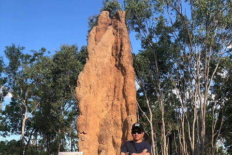 Full-Day Private Guided Tour To Litchfield National Park - Holiday Jervis Bay 9
