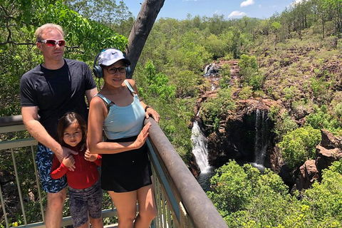 Full-Day Private Guided Tour To Litchfield National Park - Holiday Jervis Bay 21