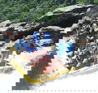 Barron River Half-Day White Water Rafting from Cairns - Holiday Jervis Bay