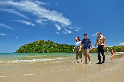 Daintree And Cape Tribulation Tour From Cairns - Holiday Jervis Bay 0