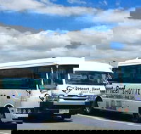 Shared Arrival Transfer Proserpine Airport to Airlie Beach  Surrounds - Holiday Jervis Bay