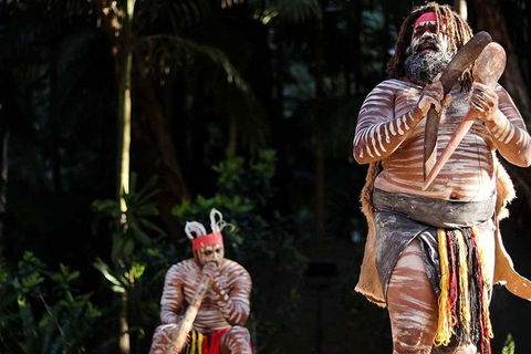 Currumbin Wildlife Sanctuary General Entry Ticket - Holiday Jervis Bay 5