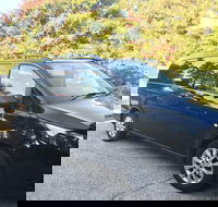 Private Transfer from Noosa to Sunshine Coast Airport- 8seater  Luggage Trailer - Holiday Jervis Bay