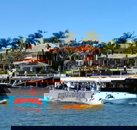 Aquaduck Sunshine Coast - Holiday Jervis Bay
