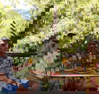 Hartley's Crocodile Adventures Entry Ticket and Breakfast with the Koalas - Holiday Jervis Bay