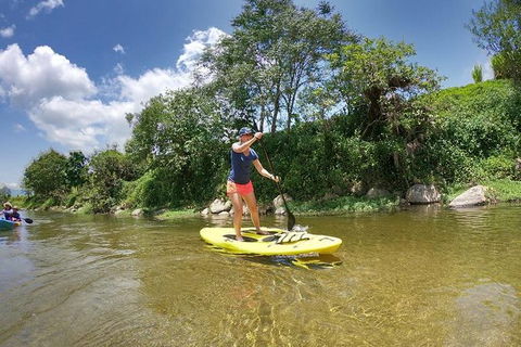 Babinda Half Day Or Full Day Stand-up Paddle Board Self-Guided Tour - Holiday Jervis Bay 0