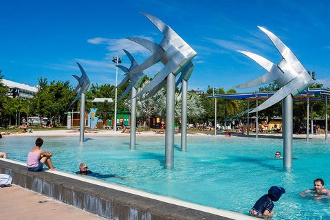 Cairns Self-Guided Audio Tour - Holiday Jervis Bay 2