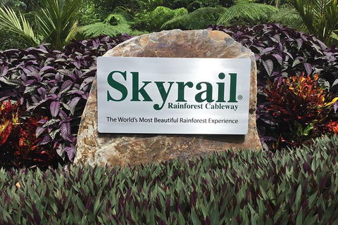 Cairns City Tour - Holiday Jervis Bay 7