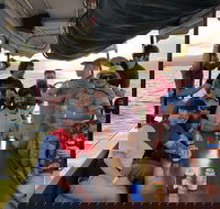 Airlie Beach Sunset Private Charter - Holiday Jervis Bay