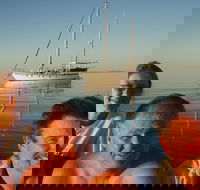 Great Barrier Reef Luxury Expedition Cruise cabin booking 7 days 6 night - Holiday Jervis Bay