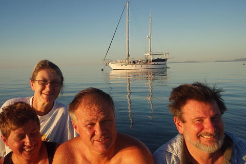 Great Barrier Reef Luxury Expedition Cruise Cabin Booking 7 Days 6 Night - Holiday Jervis Bay 0
