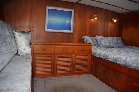 Great Barrier Reef Luxury Expedition Cruise Cabin Booking 7 Days 6 Night - Holiday Jervis Bay 6