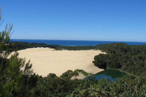3-Day Fraser Island Hiking And 4WD Adventure From Hervey Bay - Holiday Jervis Bay 0