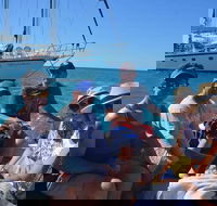 Great Barrier Reef Private Expedition Cruise min 4 day max 8 guests - Holiday Jervis Bay