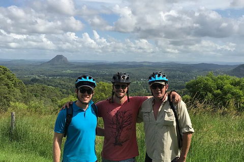 EMtn Bike + Brewery Day Tour - Holiday Jervis Bay 8