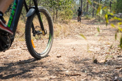EMtn Bike + Brewery Day Tour - Holiday Jervis Bay 18