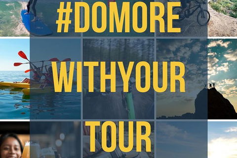 EMtn Bike + Brewery Day Tour - Holiday Jervis Bay 22