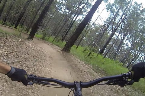 EMtn Bike + Brewery Day Tour - Holiday Jervis Bay 6