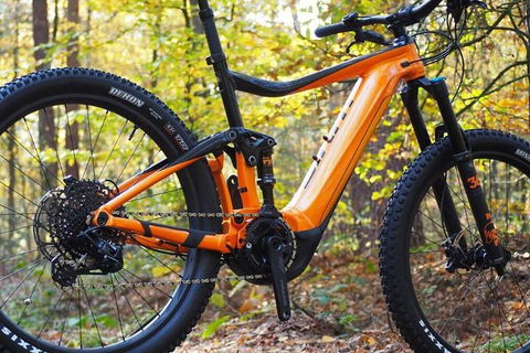 EMtn Bike + Brewery Day Tour - Holiday Jervis Bay 11