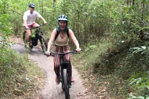 EMtn Bike + Brewery Day Tour - Holiday Jervis Bay 4