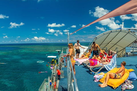 Cairns Pullman Cairns International 5 Nights Package Combo - Holiday Jervis Bay 2