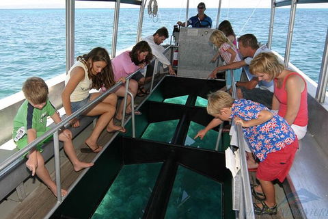 Cairns Pullman Cairns International 5 Nights Package Combo - Holiday Jervis Bay 8