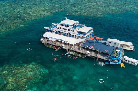 Cairns Pullman Cairns International 5 Nights Package Combo - Holiday Jervis Bay 5