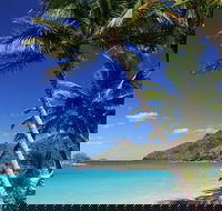 Whitsunday Essentials 5 Days Package - Holiday Jervis Bay