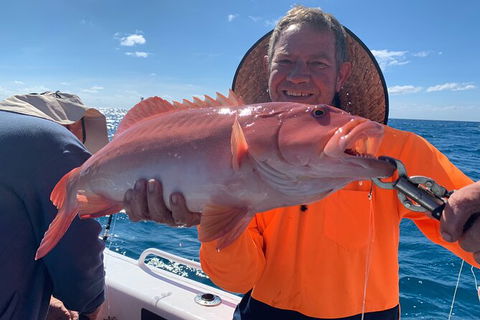 Great Barrier Reef Fishing Charter - Holiday Jervis Bay 2