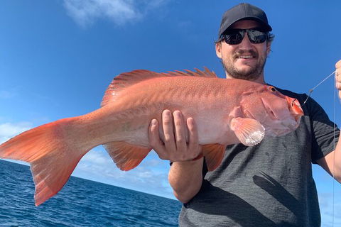 Great Barrier Reef Fishing Charter - Holiday Jervis Bay 3