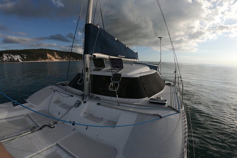 7 Nights Indigo Bareboat Rental Up To 8 Pax - Holiday Jervis Bay 2