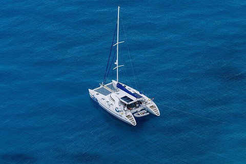Bareboat Hire - Indigo 5 Night Hire - Holiday Jervis Bay 1