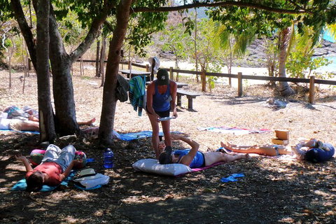 Small-Group Queensland Full-Day Sail Retreat Experience - Holiday Jervis Bay 1