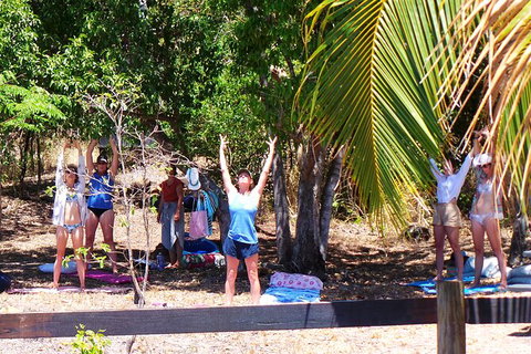 Small-Group Queensland Full-Day Sail Retreat Experience - Holiday Jervis Bay 2