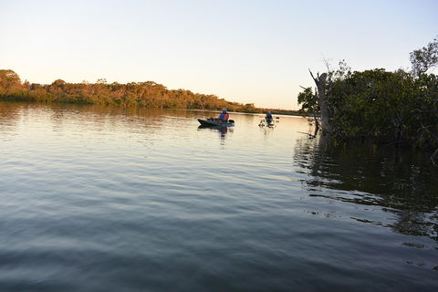 1 Hour Mooloolaba Rivers Kayak Rental - Holiday Jervis Bay 4