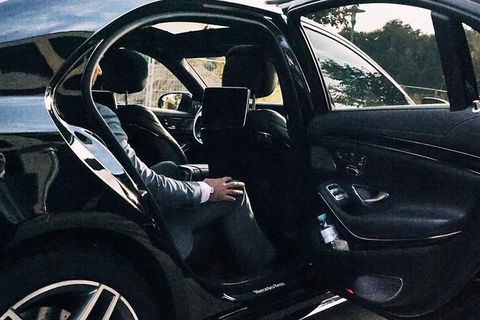 Departure Private Transfers From Gold Coast City To Gold Coast Airport OOL - Holiday Jervis Bay 5