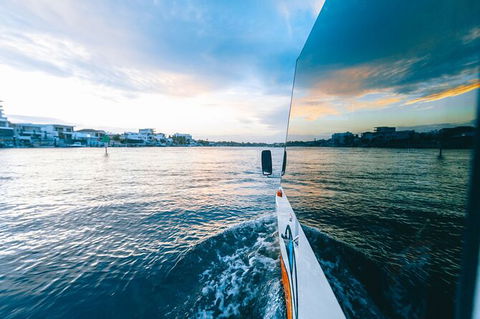 Aquaduck Secrets, Scandals And Sunset Tour - Holiday Jervis Bay 7