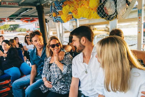 Aquaduck Secrets, Scandals And Sunset Tour - Holiday Jervis Bay 1