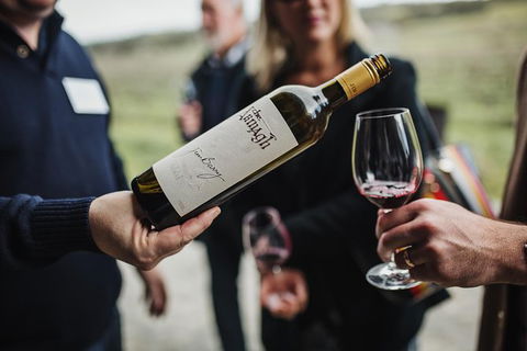 Armagh Vineyard Exclusive Wine Experience And Lunch - Holiday Jervis Bay 4