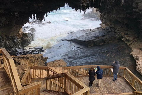 NEW TOUR - Flinders Chase Tour (Recovering From Fires) - Holiday Jervis Bay 4