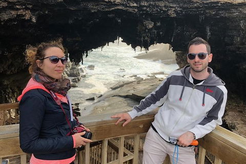 NEW TOUR - Flinders Chase Tour (Recovering From Fires) - Holiday Jervis Bay 1