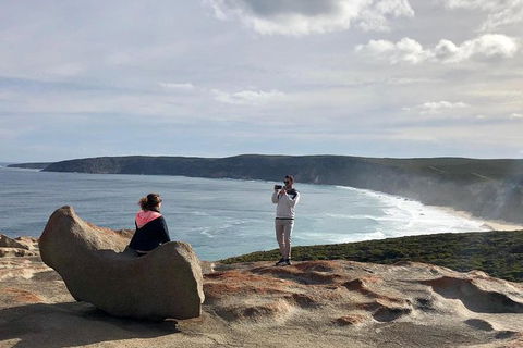 NEW TOUR - Flinders Chase Tour (Recovering From Fires) - Holiday Jervis Bay 5