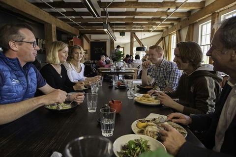 3.5 Hours Walking Guided Tour Of Launceston Highlights - Holiday Jervis Bay 1