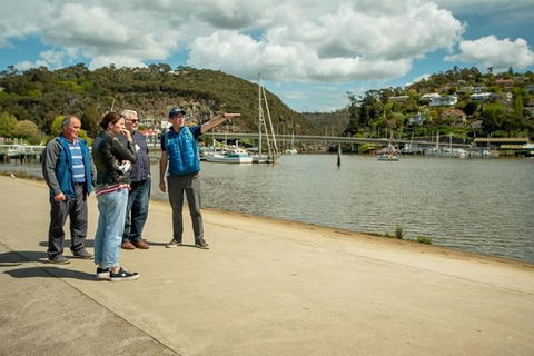 3.5 Hours Walking Guided Tour Of Launceston Highlights - Holiday Jervis Bay 4