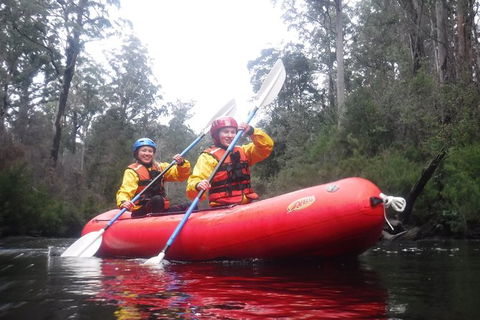 Twin Rivers Winter Adventure - Holiday Jervis Bay 0