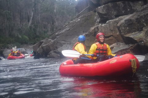 Twin Rivers Winter Adventure - Holiday Jervis Bay 2